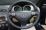 Mercedes Slk Slk 200 Kompressor Convertible 1.8 Automatic Petrol - Thumb 30