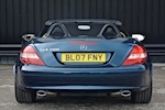 Mercedes Slk Slk 200 Kompressor Convertible 1.8 Automatic Petrol - Thumb 4