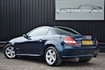 Mercedes Slk Slk 200 Kompressor Convertible 1.8 Automatic Petrol - Thumb 7