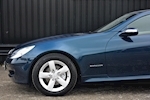 Mercedes Slk Slk 200 Kompressor Convertible 1.8 Automatic Petrol - Thumb 24