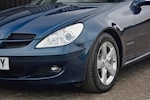 Mercedes Slk Slk 200 Kompressor Convertible 1.8 Automatic Petrol - Thumb 23