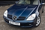 Mercedes Slk Slk 200 Kompressor Convertible 1.8 Automatic Petrol - Thumb 22