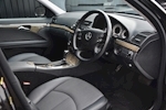 Mercedes E Class E Class E280 Cdi Avantgarde 3.0 4dr Saloon Automatic Diesel - Thumb 5
