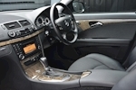 Mercedes E Class E Class E280 Cdi Avantgarde 3.0 4dr Saloon Automatic Diesel - Thumb 12