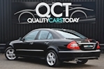 Mercedes E Class E Class E280 Cdi Avantgarde 3.0 4dr Saloon Automatic Diesel - Thumb 8