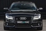 Audi A5 3.0 TDI Quattro S Line Black Edition 3.0 TDI Quattro S Line Black Edition - Thumb 3