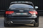 Audi A5 3.0 TDI Quattro S Line Black Edition 3.0 TDI Quattro S Line Black Edition - Thumb 4