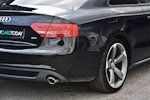 Audi A5 3.0 TDI Quattro S Line Black Edition 3.0 TDI Quattro S Line Black Edition - Thumb 9