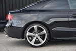 Audi A5 3.0 TDI Quattro S Line Black Edition 3.0 TDI Quattro S Line Black Edition - Thumb 10