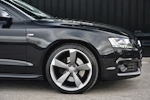 Audi A5 3.0 TDI Quattro S Line Black Edition 3.0 TDI Quattro S Line Black Edition - Thumb 11