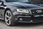Audi A5 3.0 TDI Quattro S Line Black Edition 3.0 TDI Quattro S Line Black Edition - Thumb 12