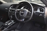 Audi A5 3.0 TDI Quattro S Line Black Edition 3.0 TDI Quattro S Line Black Edition - Thumb 23