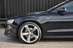Audi A5 3.0 TDI Quattro S Line Black Edition 3.0 TDI Quattro S Line Black Edition - Thumb 14