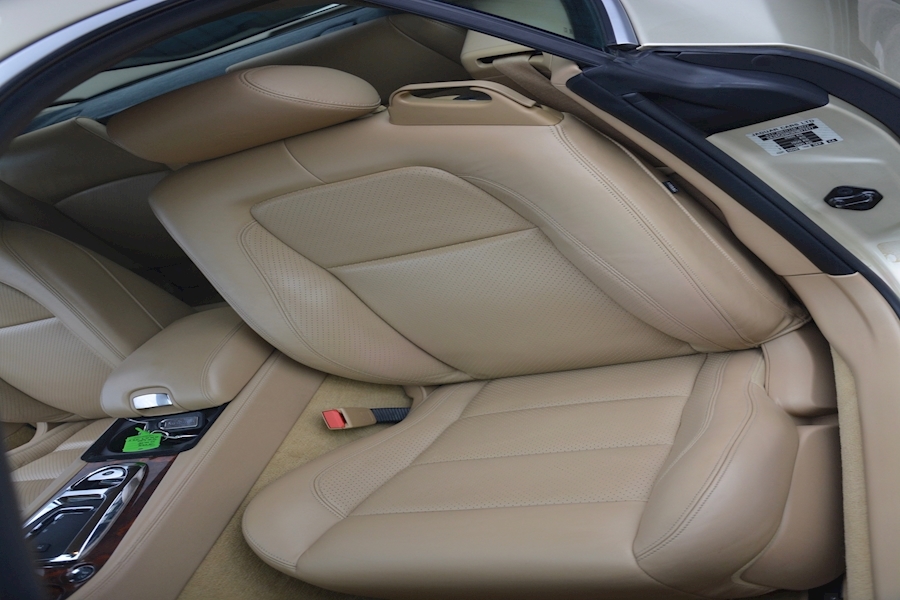 Jaguar/Daimler Xk XKR 4.2 V8 Supercharged *2 Lady Owners + Full Jaguar Main Dealer History* Image 13