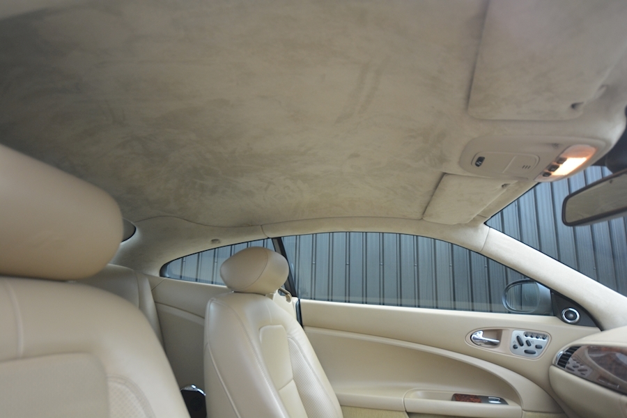 Jaguar/Daimler Xk XKR 4.2 V8 Supercharged *2 Lady Owners + Full Jaguar Main Dealer History* Image 33
