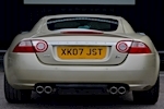 Jaguar/Daimler Xk XKR 4.2 V8 Supercharged *2 Lady Owners + Full Jaguar Main Dealer History* - Thumb 4