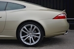 Jaguar/Daimler Xk XKR 4.2 V8 Supercharged *2 Lady Owners + Full Jaguar Main Dealer History* - Thumb 23