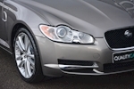 Jaguar Xf Xf V6 S Premium Luxury 3.0 4dr Saloon Automatic Diesel - Thumb 22