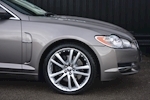 Jaguar Xf Xf V6 S Premium Luxury 3.0 4dr Saloon Automatic Diesel - Thumb 21