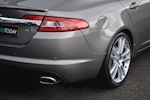 Jaguar Xf Xf V6 S Premium Luxury 3.0 4dr Saloon Automatic Diesel - Thumb 19