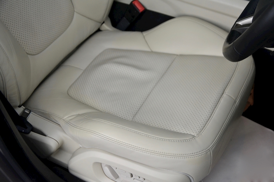 Jaguar Xf Xf V6 S Premium Luxury 3.0 4dr Saloon Automatic Diesel Image 33
