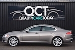 Jaguar Xf Xf V6 S Premium Luxury 3.0 4dr Saloon Automatic Diesel - Thumb 1