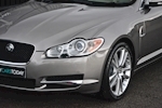 Jaguar Xf Xf V6 S Premium Luxury 3.0 4dr Saloon Automatic Diesel - Thumb 23