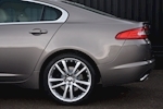 Jaguar Xf Xf V6 S Premium Luxury 3.0 4dr Saloon Automatic Diesel - Thumb 25
