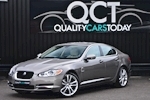 Jaguar Xf Xf V6 S Premium Luxury 3.0 4dr Saloon Automatic Diesel - Thumb 7