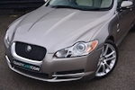 Jaguar Xf Xf V6 S Premium Luxury 3.0 4dr Saloon Automatic Diesel - Thumb 43