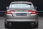 Jaguar Xf Xf V6 S Premium Luxury 3.0 4dr Saloon Automatic Diesel - Thumb 4