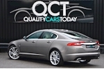 Jaguar Xf Xf V6 S Premium Luxury 3.0 4dr Saloon Automatic Diesel - Thumb 8