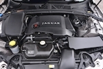 Jaguar Xf Xf V6 S Premium Luxury 3.0 4dr Saloon Automatic Diesel - Thumb 44