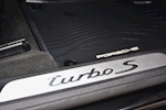 Porsche Panamera Turbo S Panamera Turbo S PDK - Thumb 22
