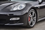 Porsche Panamera Turbo S Panamera Turbo S PDK - Thumb 14