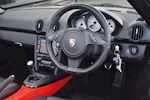 Porsche Boxster 3.4 S Manual GEN 2 1 Lady Owner + Full OPC History + Massive Spec - Thumb 13