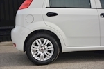 Fiat Punto Punto Pop Plus 1.2 5dr Hatchback Manual Petrol - Thumb 8
