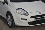Fiat Punto Punto Pop Plus 1.2 5dr Hatchback Manual Petrol - Thumb 10