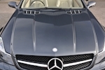 Mercedes Sl Sl Sl 63 Amg 6.2 2dr Convertible Automatic Petrol - Thumb 5