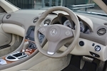 Mercedes Sl Sl Sl 63 Amg 6.2 2dr Convertible Automatic Petrol - Thumb 27