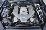 Mercedes Sl Sl Sl 63 Amg 6.2 2dr Convertible Automatic Petrol - Thumb 28