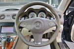 Mercedes Sl Sl Sl 63 Amg 6.2 2dr Convertible Automatic Petrol - Thumb 45