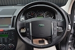Land Rover Freelander Freelander Sd4 Xs Estate 2.2 Automatic Diesel - Thumb 33