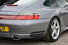 Porsche 911 C4S Manual 911 Carrera 4S Manual Coupe - Thumb 23