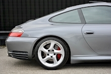 Porsche 911 C4S Manual 911 Carrera 4S Manual Coupe - Thumb 24