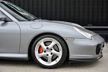Porsche 911 C4S Manual 911 Carrera 4S Manual Coupe - Thumb 25