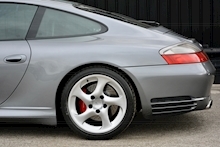 Porsche 911 C4S Manual 911 Carrera 4S Manual Coupe - Thumb 29