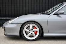 Porsche 911 C4S Manual 911 Carrera 4S Manual Coupe - Thumb 28