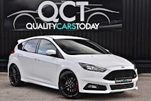 Ford Focus ST ST-2 2.0 Manual - Thumb 0
