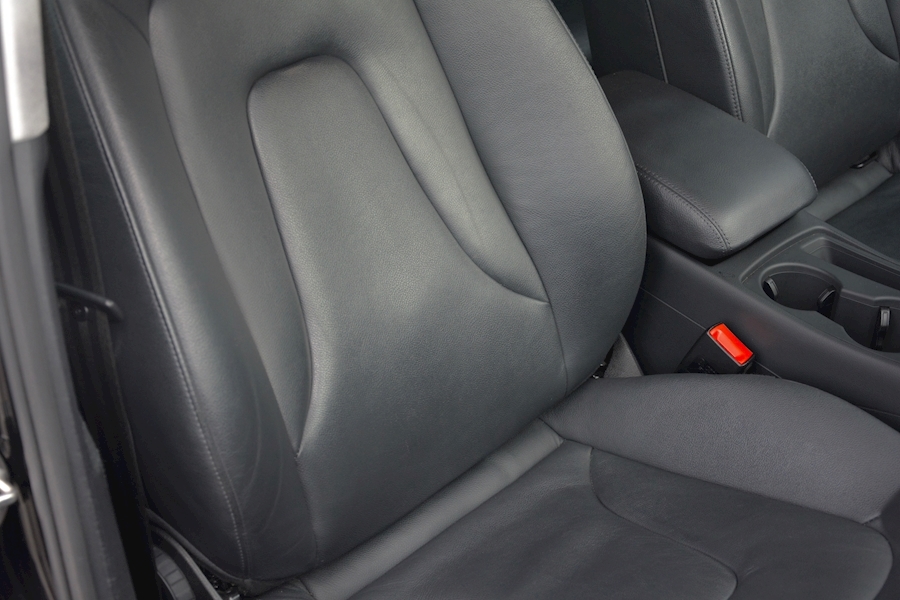 Audi A4 Allroad TDI Quattro *Full Audi Main Dealer History + Navigation + Heated Seats* Image 18